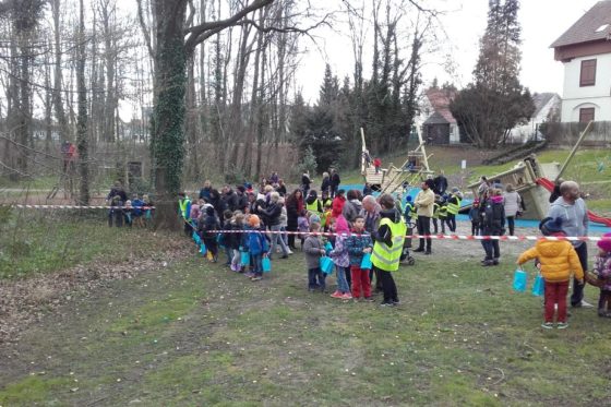 Chasse aux Oeufs 2019