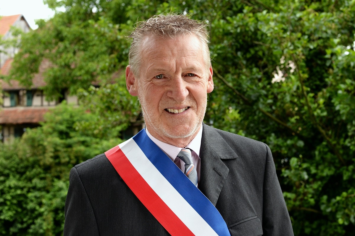 Jean-Marc LORENTZ