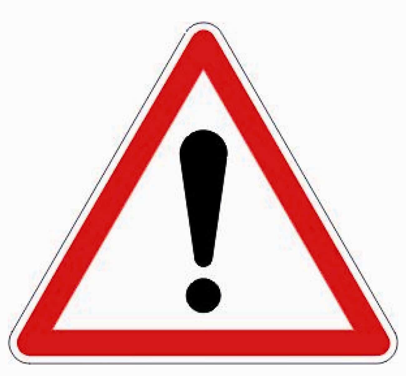 Arnaque à la vente de calendriers de collecte des déchets