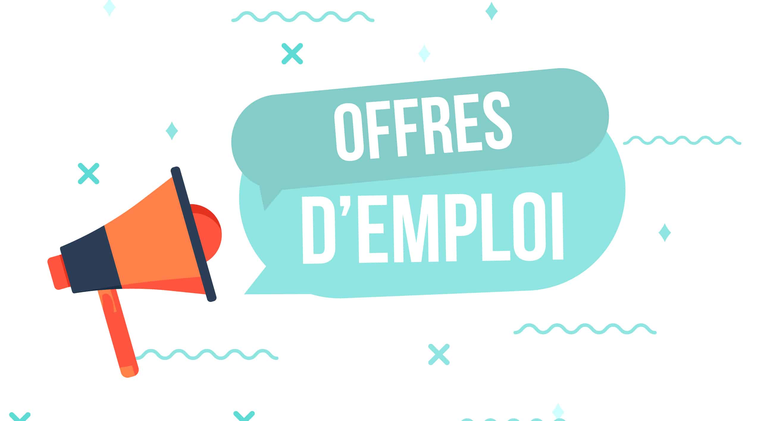 Offre d’emploi – Agent technique électricien polyvalent