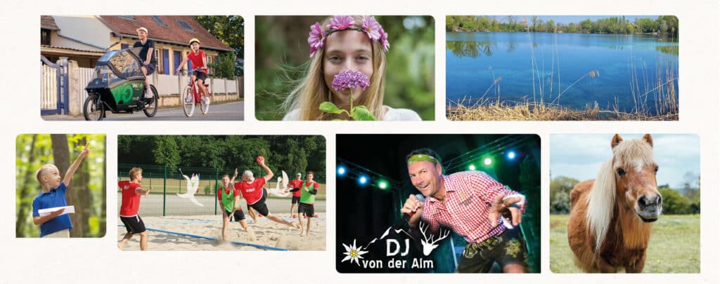 Nature en Fête Plobsheim