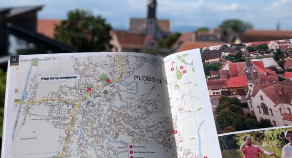 Guide Plobsheim pratique