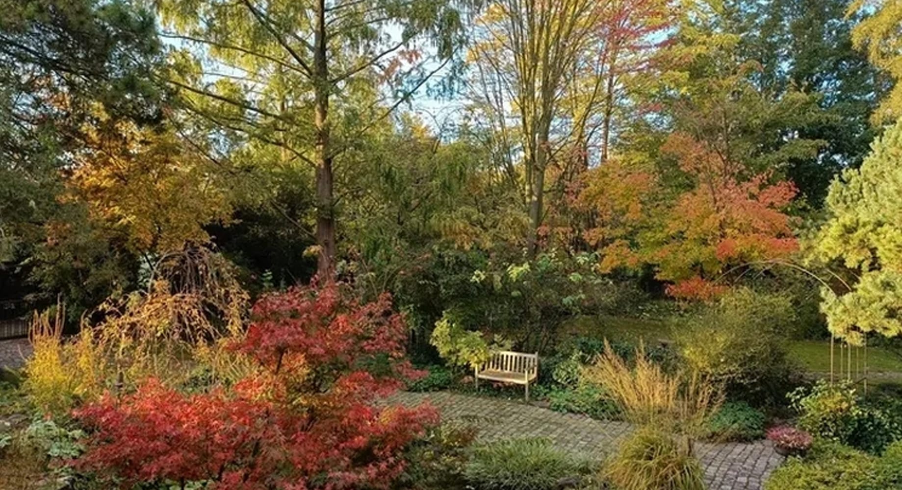 Jardin de Marguerite