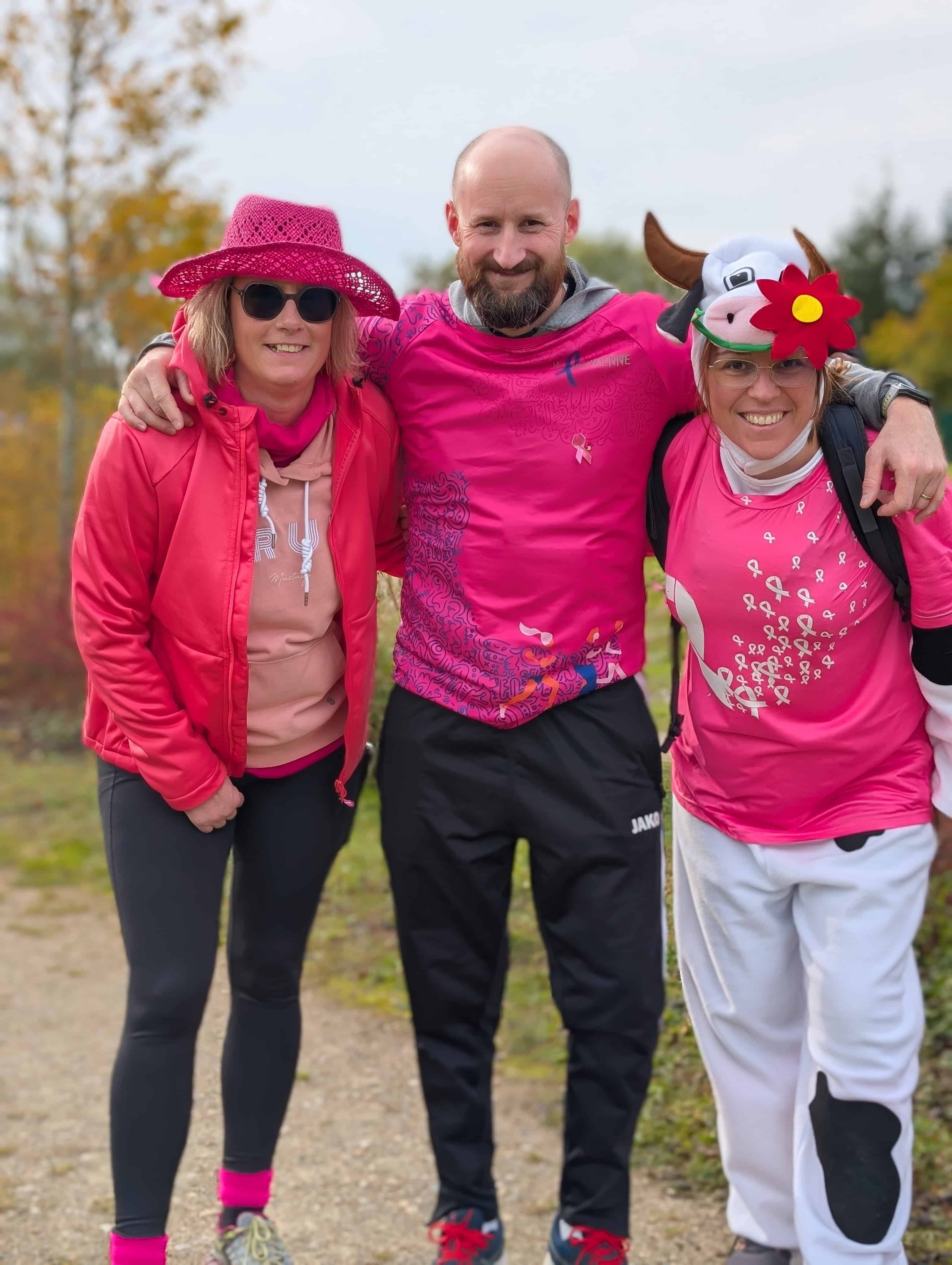 La Plobsheimoise 2025