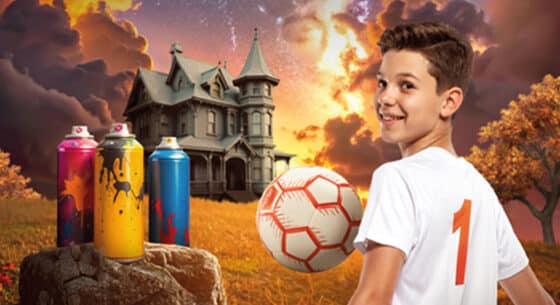 Programme de l’Animations jeunesse – Vacances de la Toussaint.