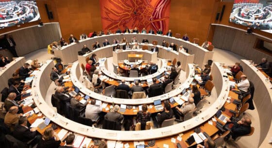 Résumé du Conseil de l’Eurométropole du 07/11/2025