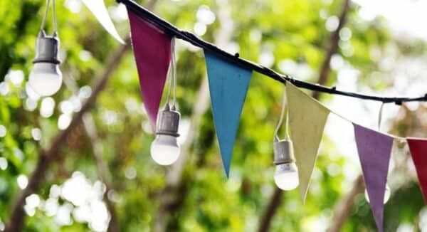 Kermesse festif
