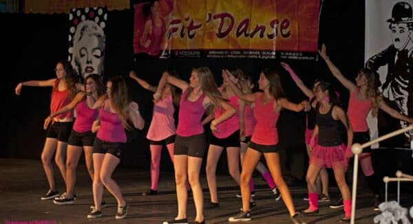 spectacle fit&dance
