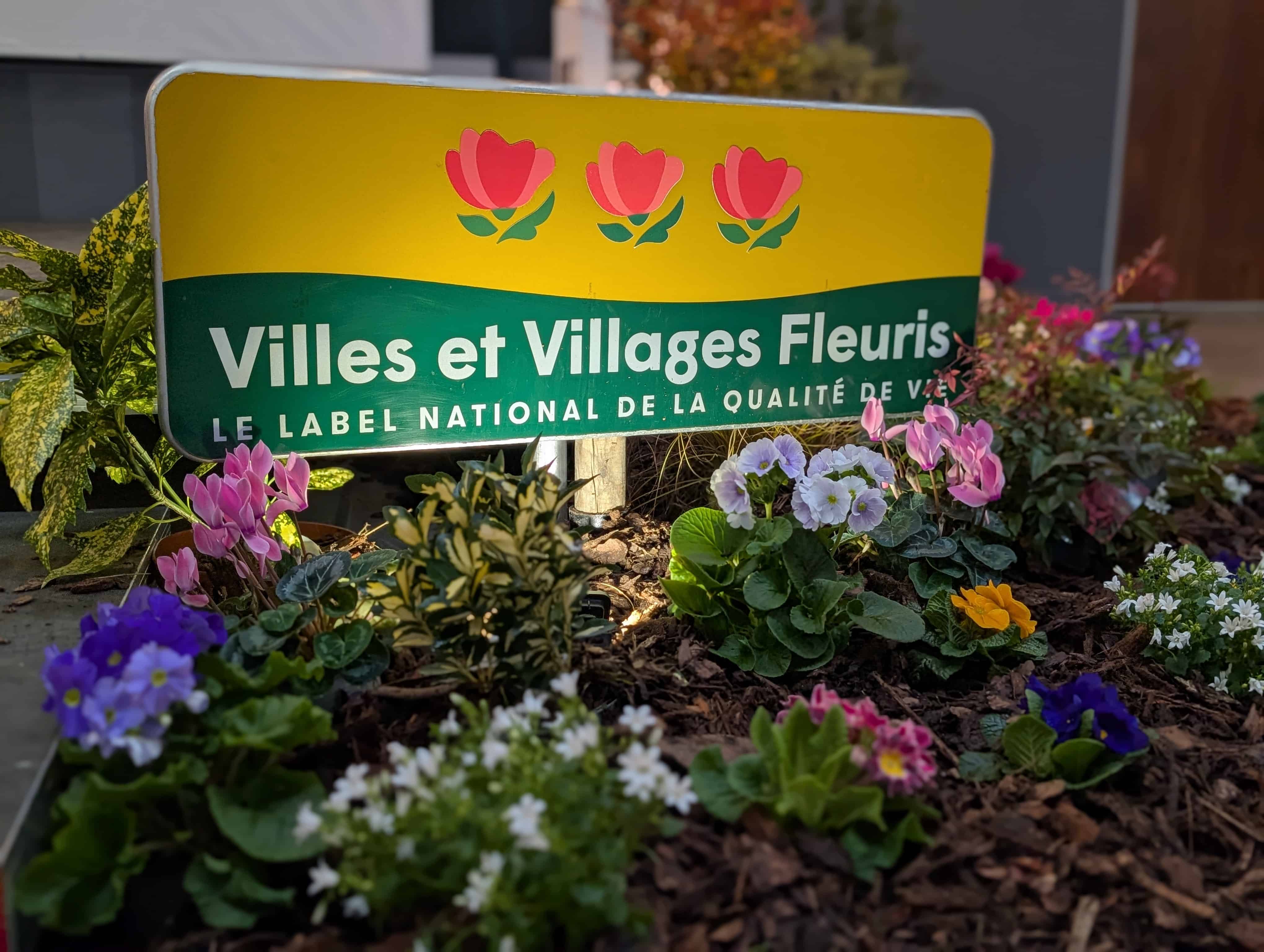 Cérémonie des Vœux du Maire 2026