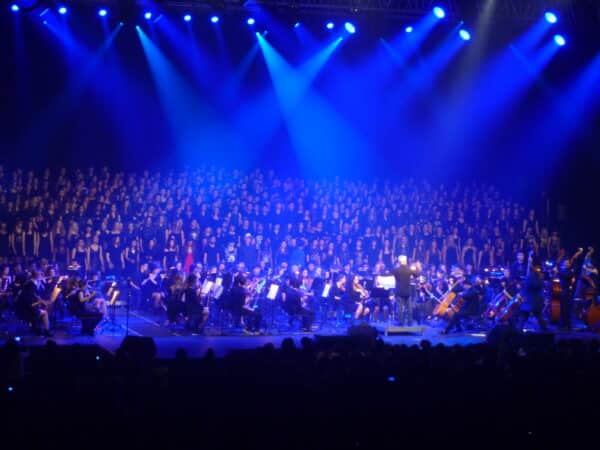 Grand concert Plobsheim