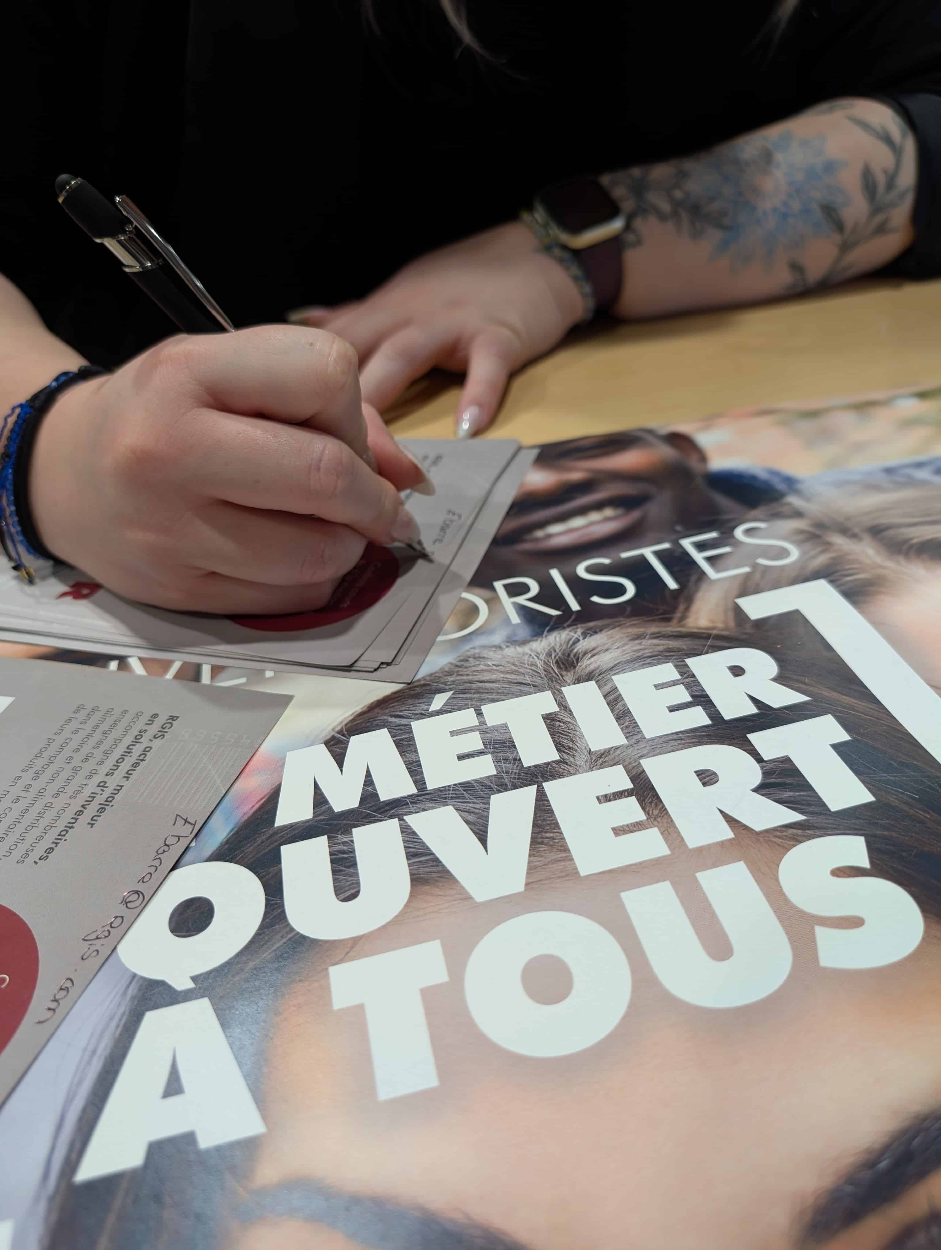 Forum intercommunal de l'emploi, des métiers et des formations Plobsheim Eschau Fegersheim