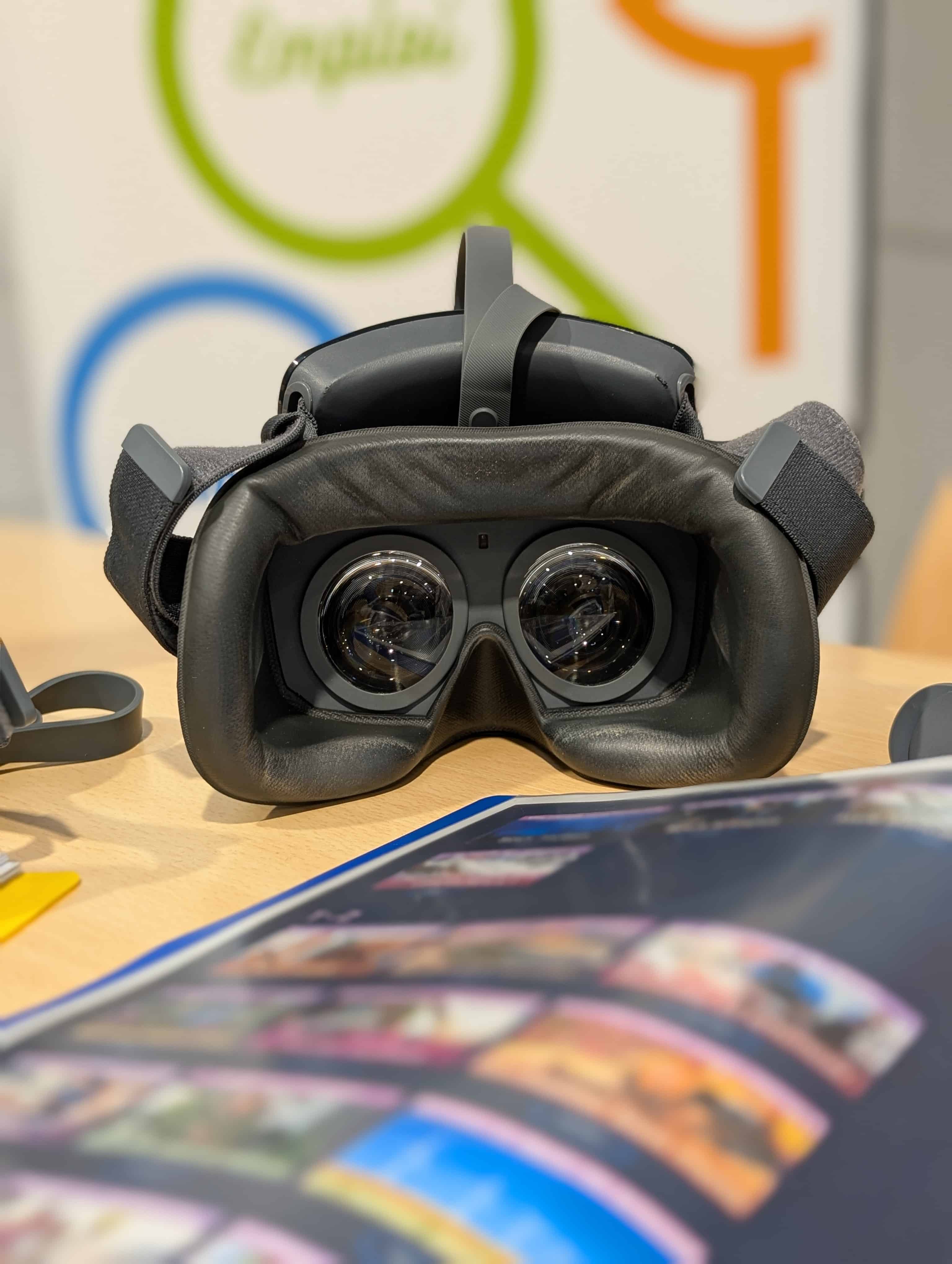 Forum intercommunal de l'emploi, des métiers et des formations Plobsheim Eschau Fegersheim