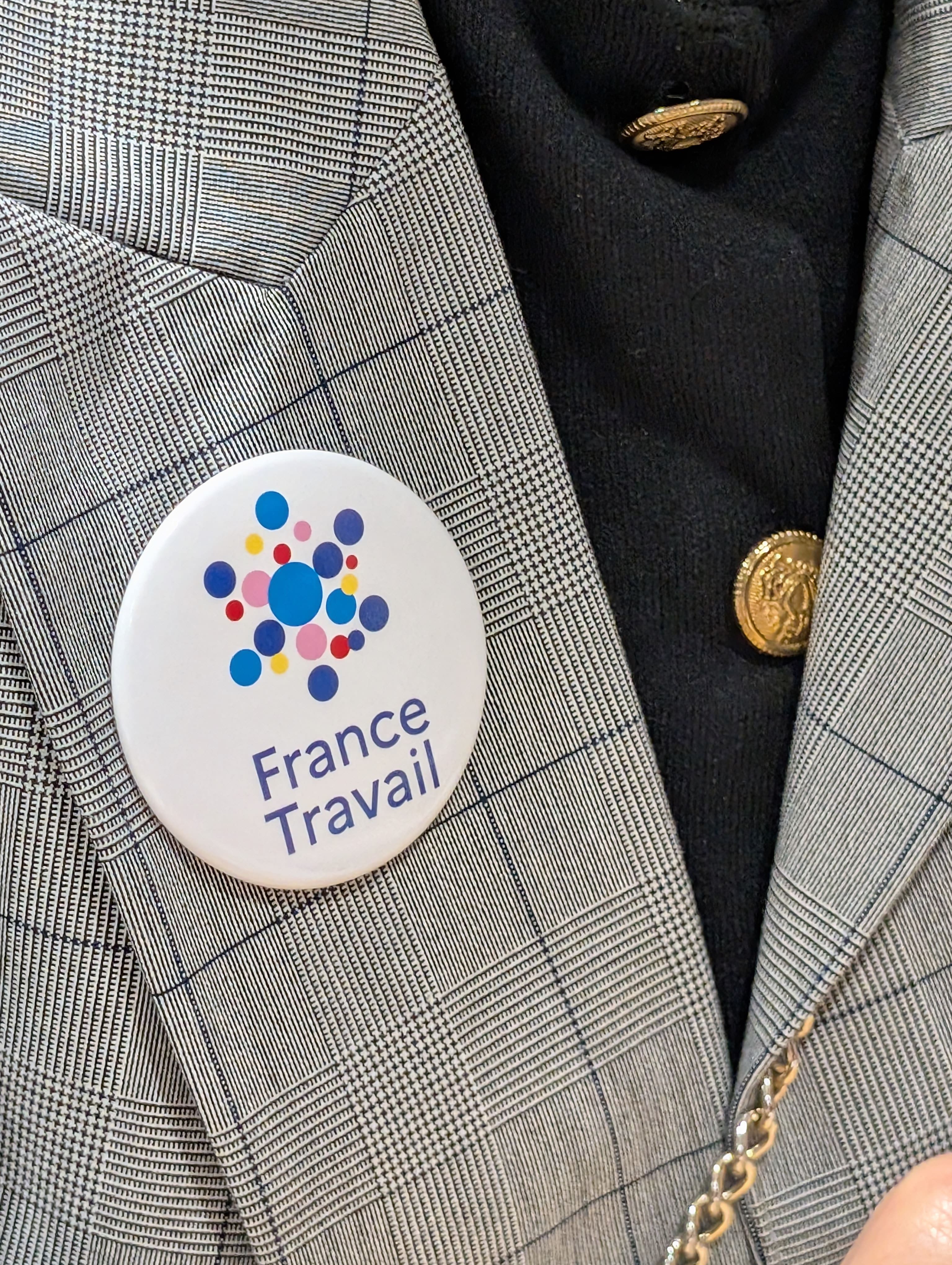 Forum intercommunal de l'emploi, des métiers et des formations Plobsheim Eschau Fegersheim