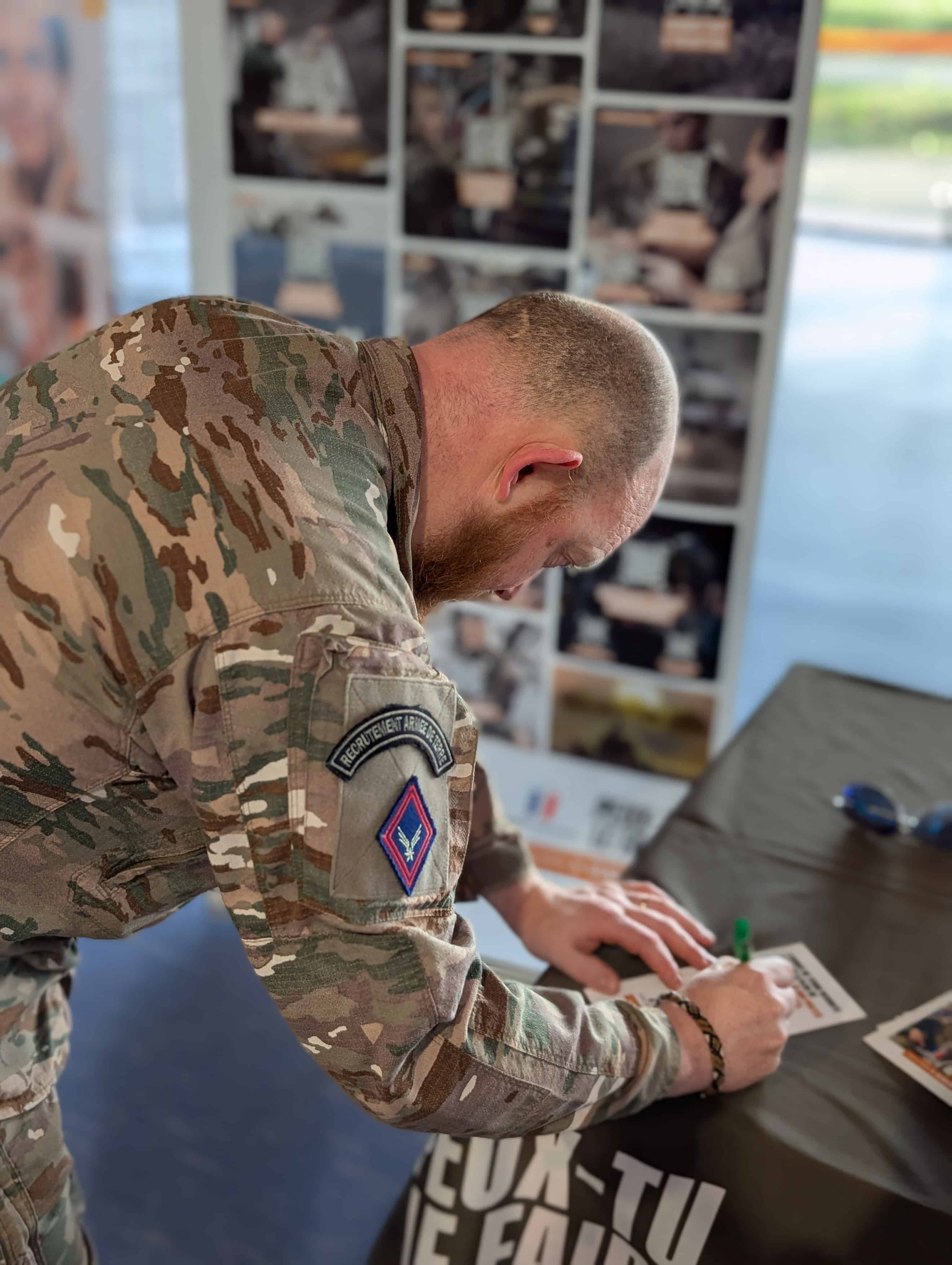 Forum intercommunal de l'emploi, des métiers et des formations Plobsheim Eschau Fegersheim