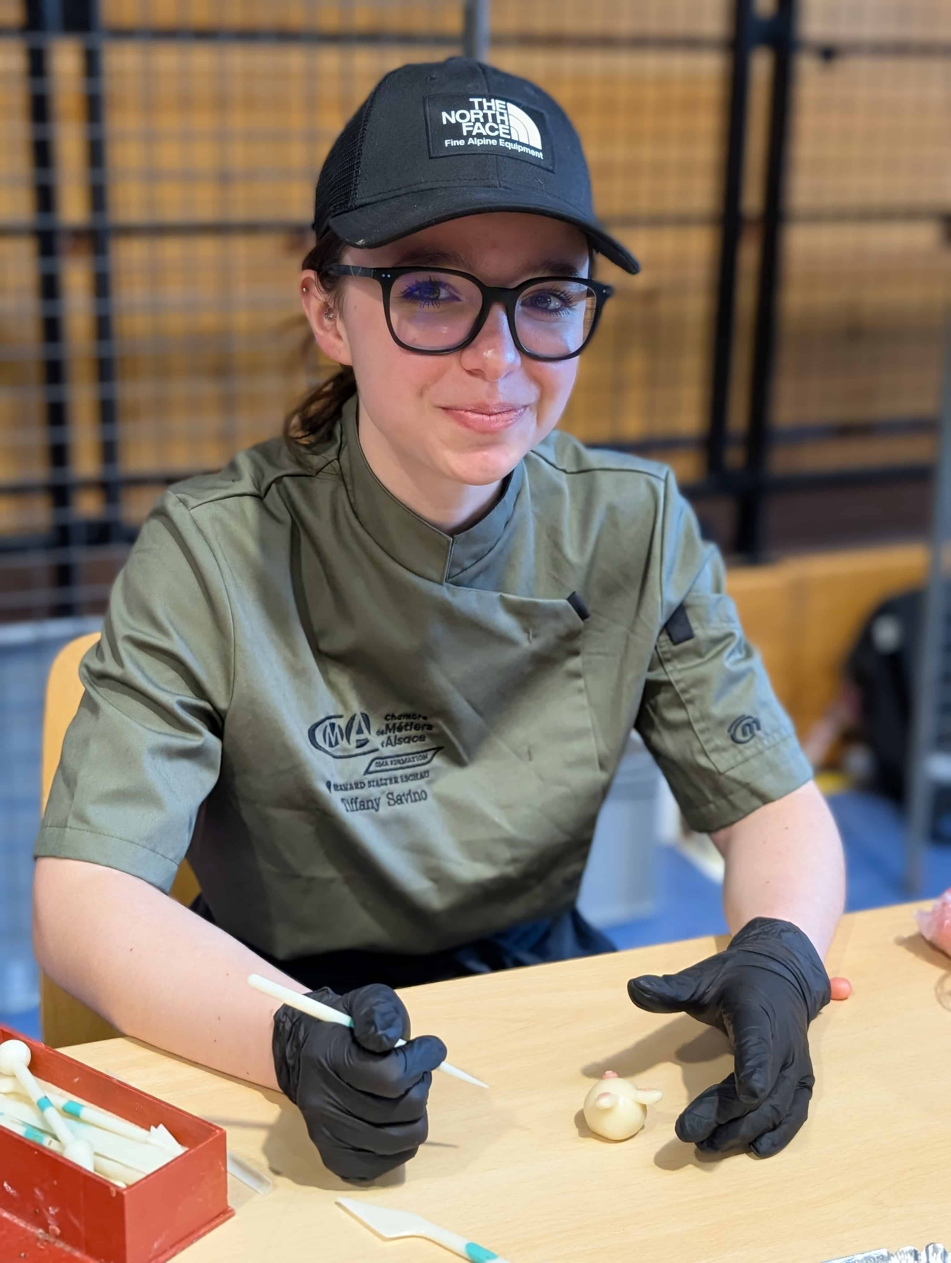 Forum intercommunal de l'emploi, des métiers et de la formation - Plobsheim Eschau Fegersheim