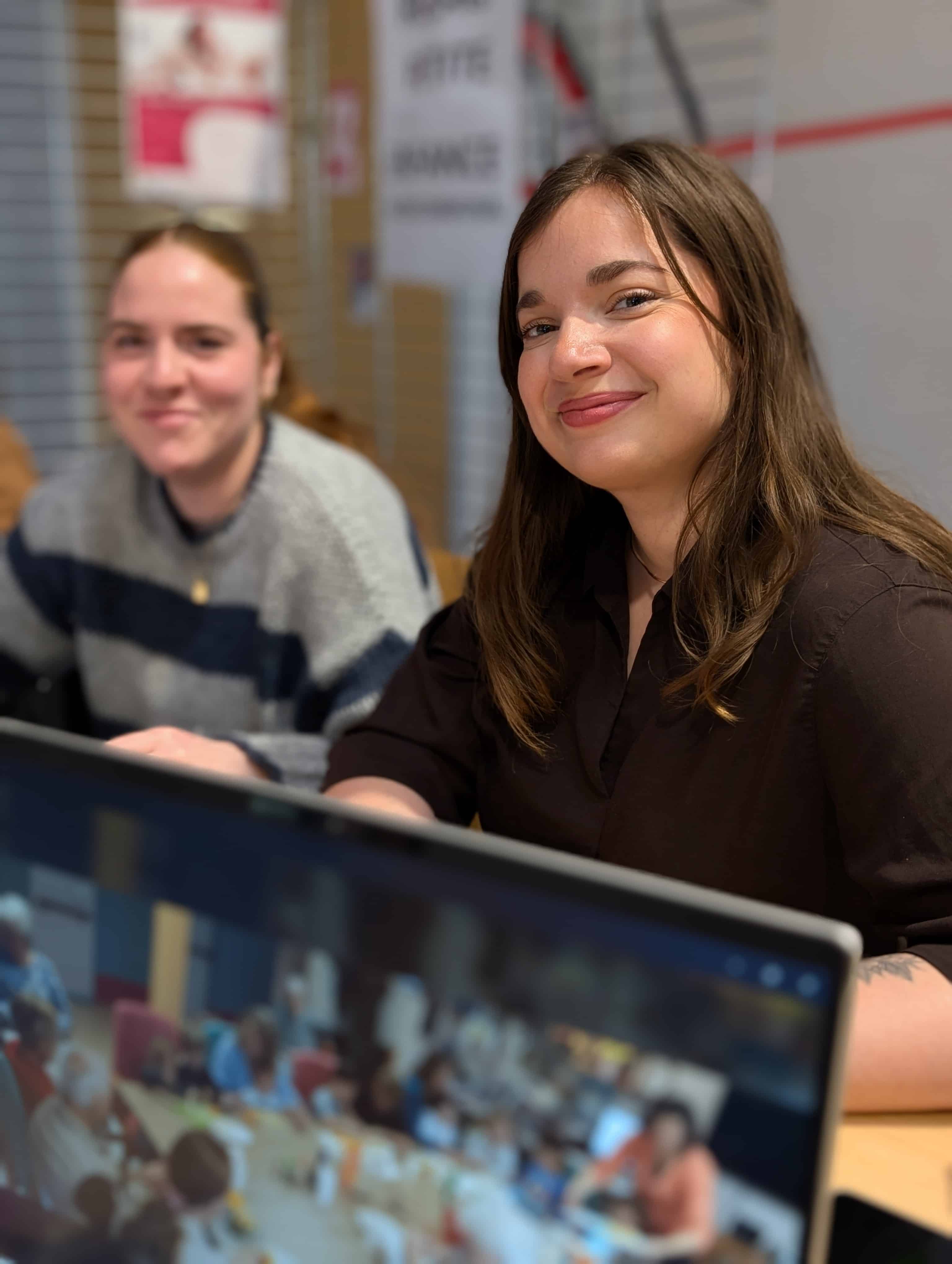 Forum intercommunal de l'emploi, des métiers et de la formation - Plobsheim Eschau Fegersheim