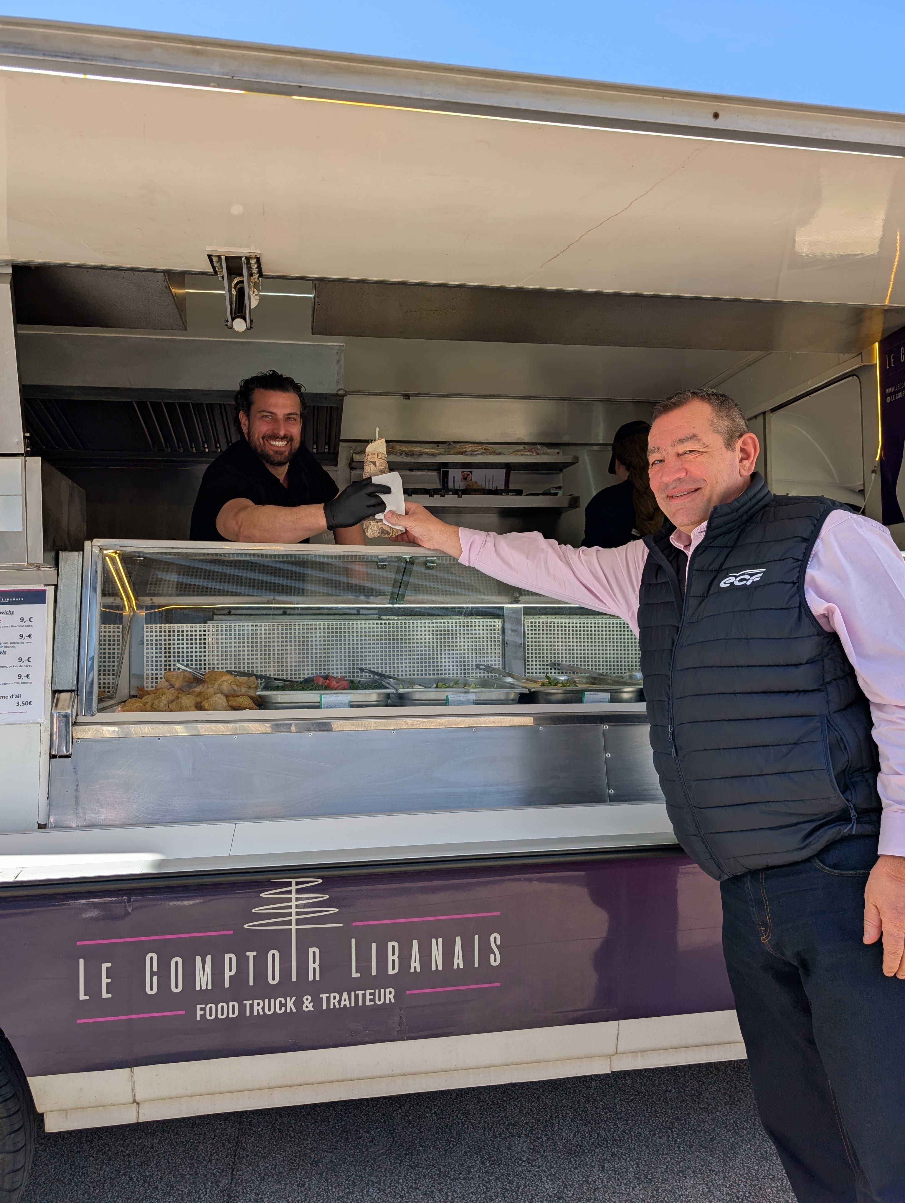 Forum intercommunal de l'emploi, des métiers et de la formation - Plobsheim Eschau Fegersheim