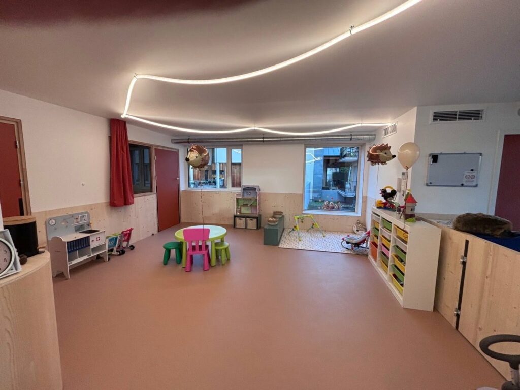 MAM Plobsheim