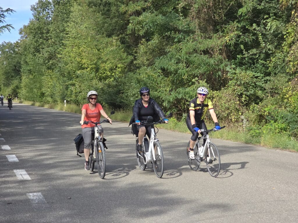 Vélo Gourmand 2026