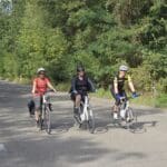 Vélo Gourmand 2026