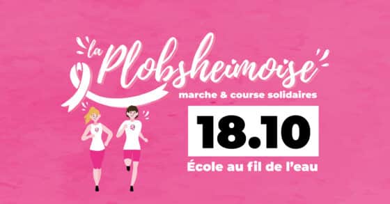 La Plobsheimoise : Informations pratiques
